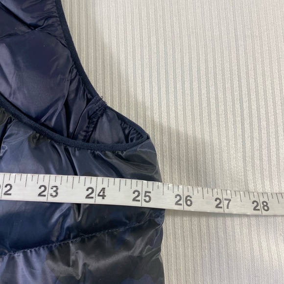 Polo Ralph Lauren Lightweight Packable Puffer Vest - Picture 6 of 11